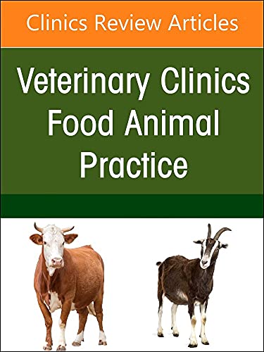 Imaging of Systems Perspective in Beef Practice, An Issue of Veterinary Clinics of North America: Food Animal Practice (Volume 38-2) (The Clinics: Internal Medicine, Volume 38-2) [Hardcover] Falkner, Robin; Grotelueschen, Dale and Groves, John