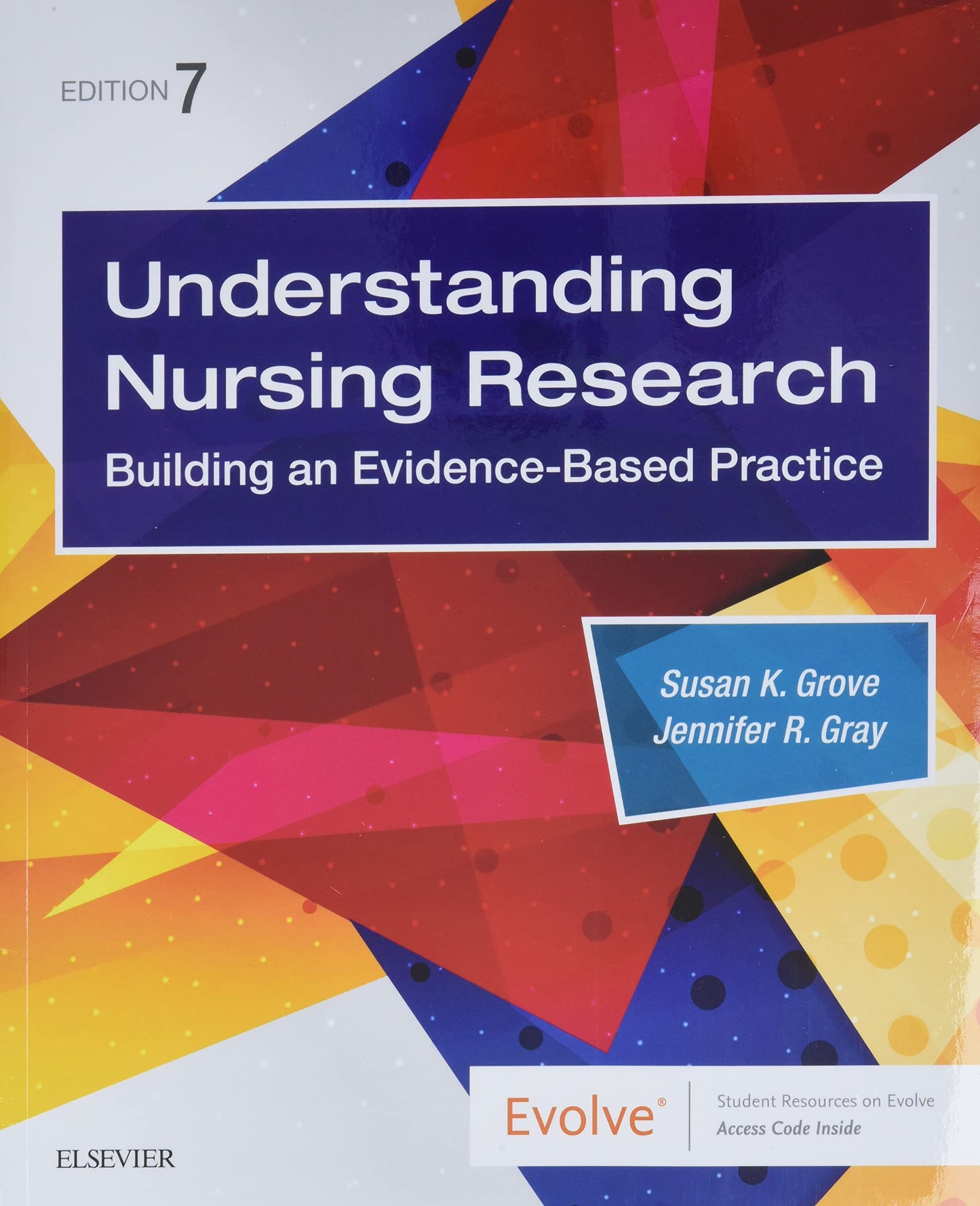 Understanding Nursing Research Grove PhD  RN  ANP-BC  GNP-BC, Susan K. and Gray PhD  RN  FAAN, Jennifer R.