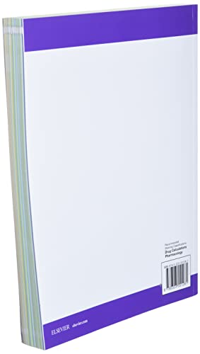 Calculation of Drug Dosages: A Work Text [Paperback] Ogden MSN  RN, Sheila J. and Fluharty RNC  MSN, Linda