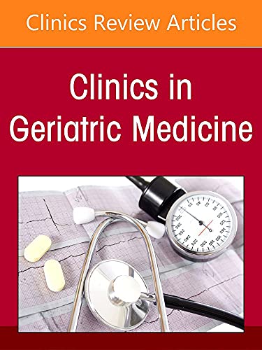 Alcohol and Substance Abuse In Older Adults Volume 38, Issue 1, An Issue of Clinics in Geriatric Medicine (Volume 38-1) (The Clinics: Internal Medicine, Volume 38-1) [Hardcover] Grossberg MD, George T. and Khoury MD, Rita