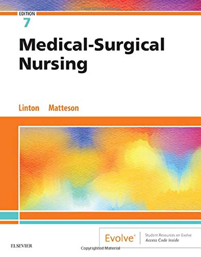 Medical-Surgical Nursing, 7e