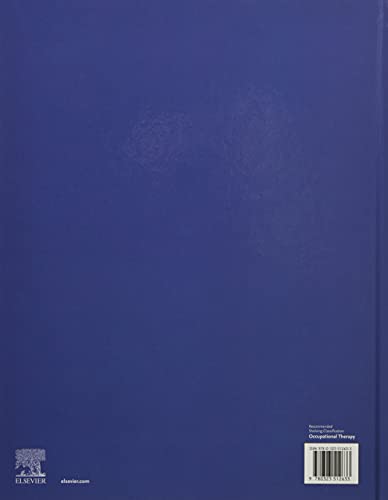 Case-Smith's Occupational Therapy for Children and Adolescents [Hardcover] O'Brien PHD  MS.ED.L  OTR/L  FAOTA, Jane Clifford and Kuhaneck PhD  OTR/L  FAOTA, Heather