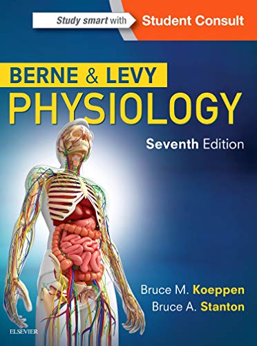 Berne & Levy Physiology, 7e