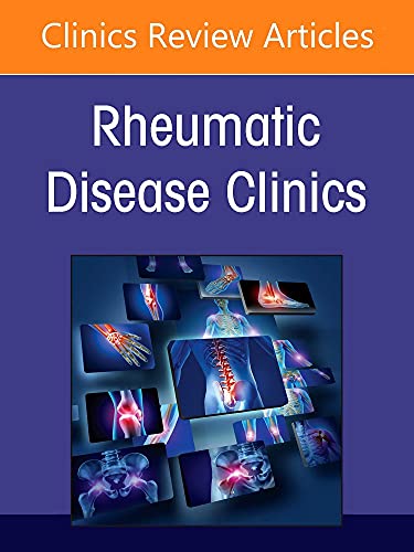 Cardiovascular complications of chronic rheumatic diseases, An Issue of Rheumatic Disease Clinics of North America (Volume 49-1) (The Clinics: Internal Medicine, Volume 49-1) [Hardcover] Husni? MD  MPH, M. Elaine and Karpouzas MD  FACR, George A.