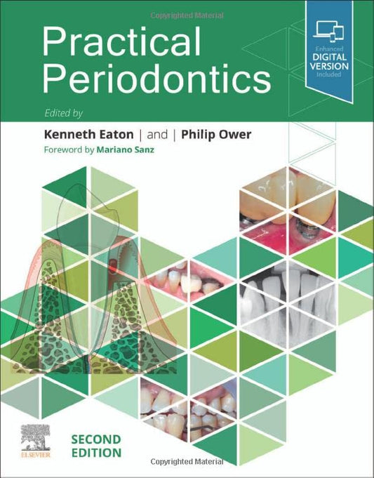 Practical Periodontics