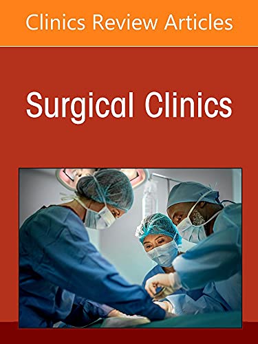 Cardiothoracic Surgery, An Issue of Surgical Clinics (Volume 102-3) (The Clinics: Internal Medicine, Volume 102-3) [Hardcover] Cuadrado MD  FACS, Daniel G.