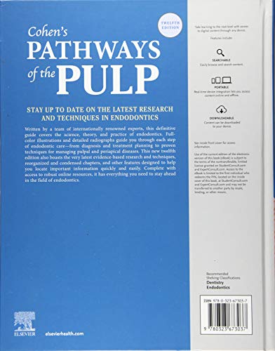 Cohen's Pathways of the Pulp [Hardcover] Berman DDS  FACD, Louis H. and Hargreaves DDS  PhD  FICD  FACD, Kenneth M.