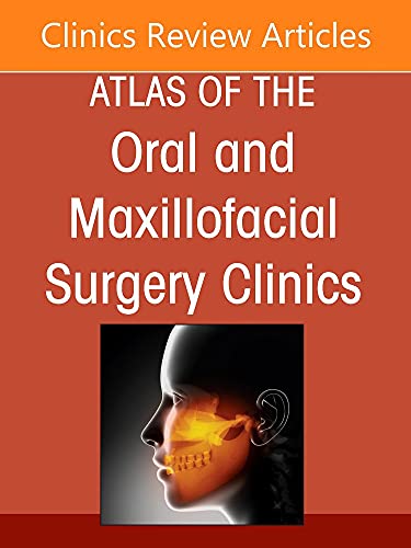 Cleft and Craniofacial Surgery, An Issue of Atlas of the Oral & Maxillofacial Surgery Clinics (Volume 30-1) (The Clinics: Internal Medicine, Volume 30-1) [Hardcover] Miller MD  DMD  FACS, Mark A. and Yates MD  DMD, David M.