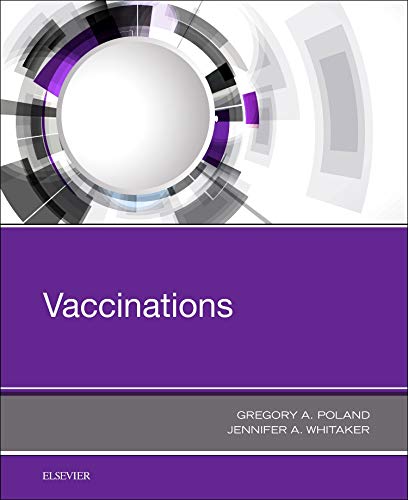 Vaccinations [Paperback] Poland MD, Gregory