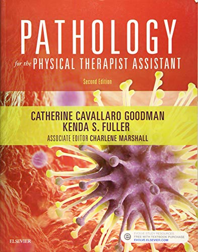 Pathology for the Physical Therapist Assistant Kellogg MBA  PT  CBP, Catherine Cavallaro and Marshall BS  PTA, Charlene