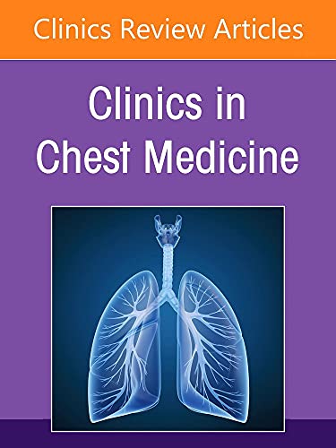 Advances in Cystic Fibrosis, An Issue of Clinics in Chest Medicine (Volume 43-4) (The Clinics: Internal Medicine, Volume 43-4) [Hardcover] Britto MD, Clemente J. and Taylor-Cousar MD  MSCS  ATSF, Jennifer L.