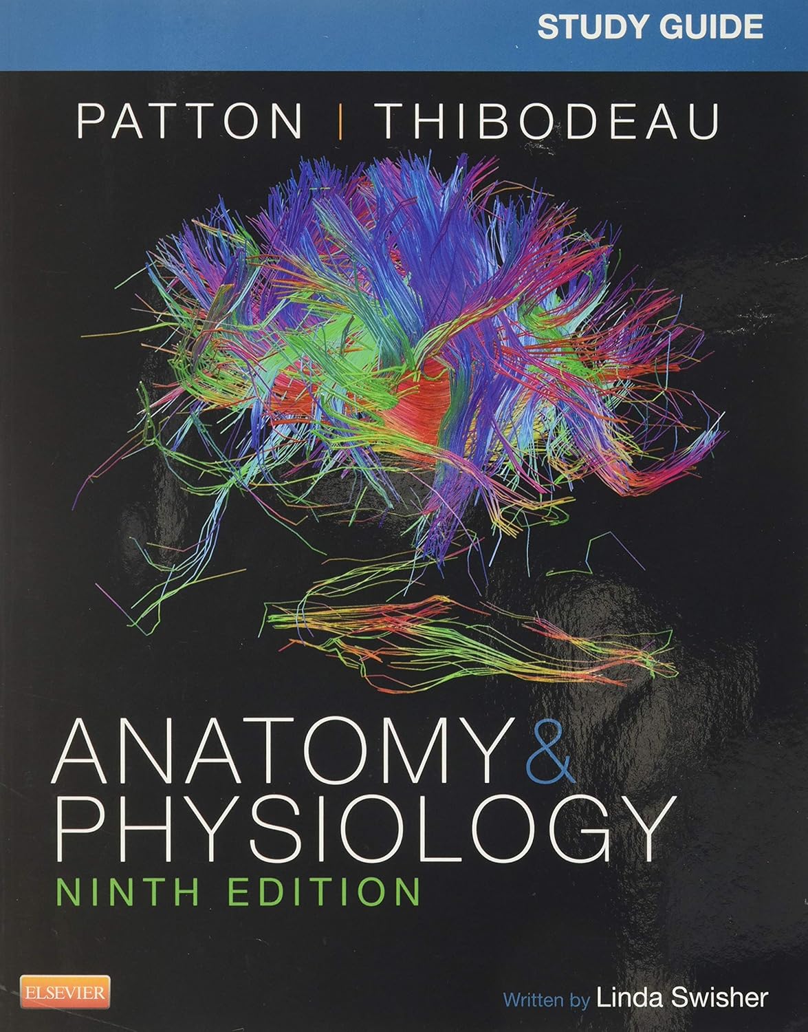 Study Guide for Anatomy & Physiology, 9e