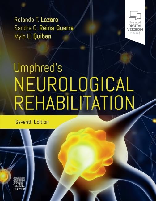 Umphred's Neurological Rehabilitation, 7e