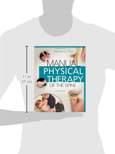 Manual Physical Therapy of the Spine, 2e