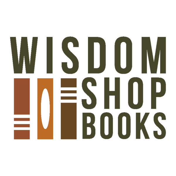 Wisdom Shop Books