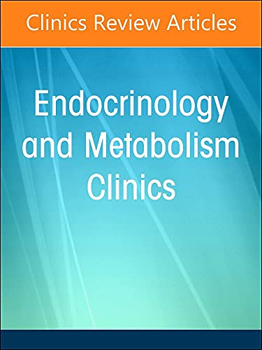 Updates in Thyroidology, An Issue of Endocrinology and Metabolism Clinics of North America (Volume 51-2) (The Clinics: Internal Medicine, Volume 51-2) [Hardcover] Haymart MD, Megan R. and Papaleontiou MD, Maria