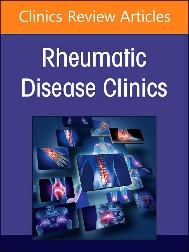 Vasculitis, An Issue of Rheumatic Disease Clinics of North America (Volume 49-3) (The Clinics: Internal Medicine, Volume 49-3) [Hardcover] Miloslavsky MD, Eli and Dua MD/MPH, Anisha