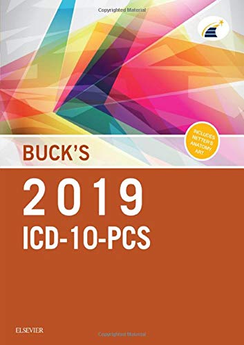 Buck's 2019 ICD-10-PCS Elsevier