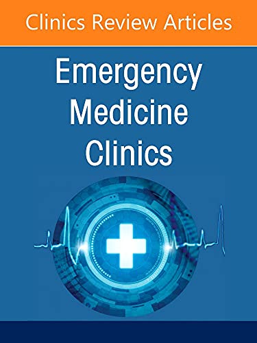 Cardiovascular Emergencies, An Issue of Emergency Medicine Clinics of North America (Volume 40-4) (The Clinics: Internal Medicine, Volume 40-4) [Hardcover] Berberian MD, Jeremy G. and Alblaihed MD, Leen