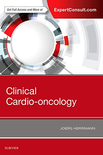 Clinical Cardio-oncology [Hardcover] Herrmann MD, Joerg