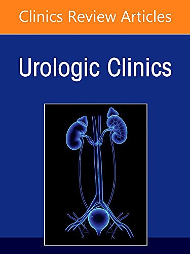 Urologic Pharmacology, An Issue of Urologic Clinics (Volume 49-2) (The Clinics: Internal Medicine, Volume 49-2) [Hardcover] Comiter PhD, Craig V.