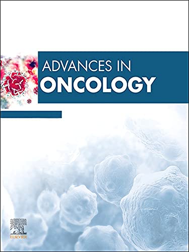 Advances in Oncology, 2022 (Volume 2-1) (Advances, Volume 2-1) [Hardcover] Platanias M.D.  Ph.D, Leonidas C.