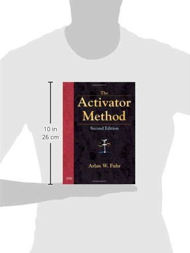 The Activator Method [Hardcover] Fuhr DC, Arlan W.