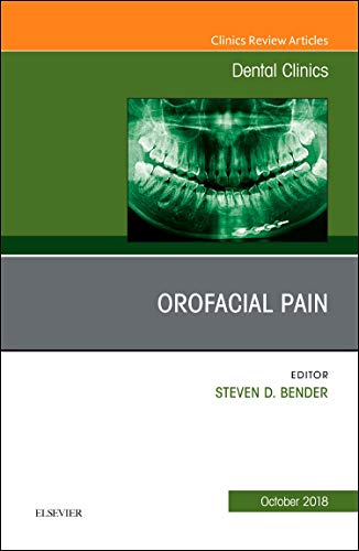 Oral Cancer, An Issue of Dental Clinics of North America (Volume 62-1) (The Clinics: Dentistry, Volume 62-1) [Hardcover] Stoopler DMD  FDSRCS  FDSRCPS, Eric T and Sollecito DMD  FDS RCSEd, Thomas P.