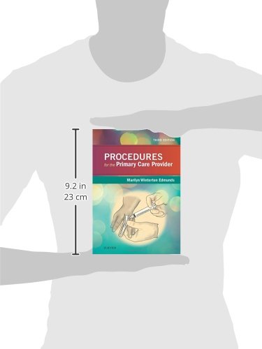 Procedures for the Primary Care Provider [Spiral-bound] Edmunds PhD  ANP/GNP, Marilyn Winterton