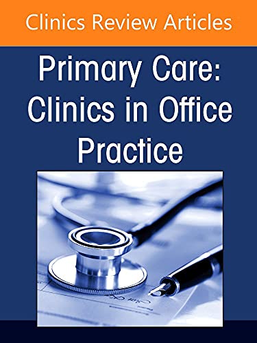 Chronic Pain Management, An Issue of Primary Care: Clinics in Office Practice (Volume 49-3) (The Clinics: Internal Medicine, Volume 49-3) [Hardcover] Oï¿½Gurek MD, David