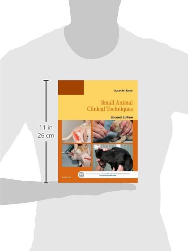 Small Animal Clinical Techniques, 2e